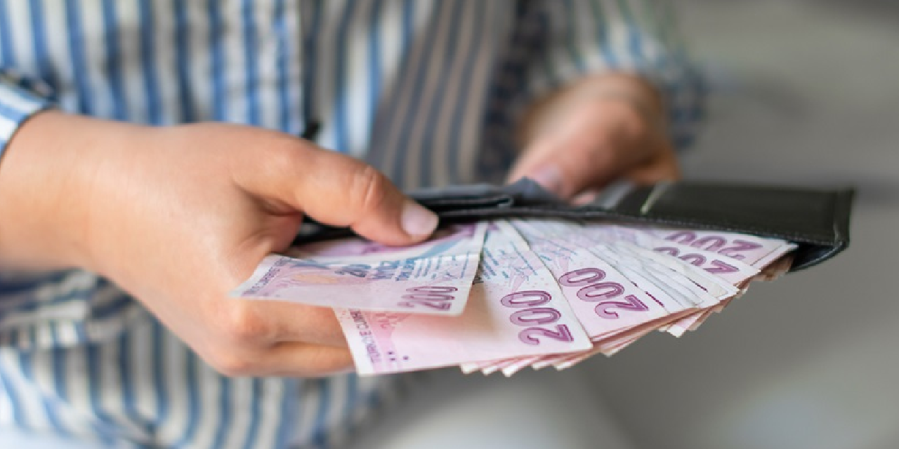 KKTC'de asgari ücret 44 bin 546 TL oldu