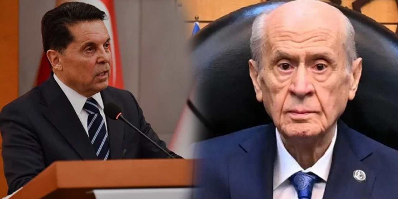 Tutuklu CHP’li Başkan Ahmet Özer'den dikkat çeken sözler