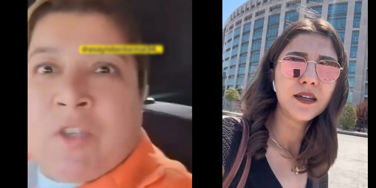 Atatürk’e ‘şerefsiz mason’ diyen kadın hakkında suç duyurusu