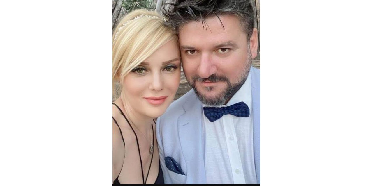 Beste Açar’ın eşi Evren Bölek: “Evliliğimiz boyunca hep aldatıldım”