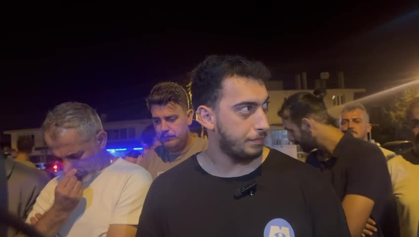 Hatay’da trafik kavgasında bir kişi öldürüldü, mahalleliler isyan etti:  “Bu cinayet tesadüf değil"
