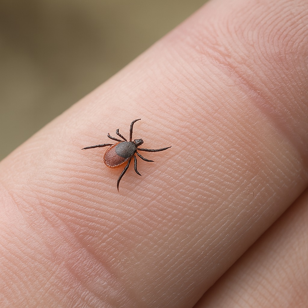 Eczacılardan “keneden korunma rehberi”