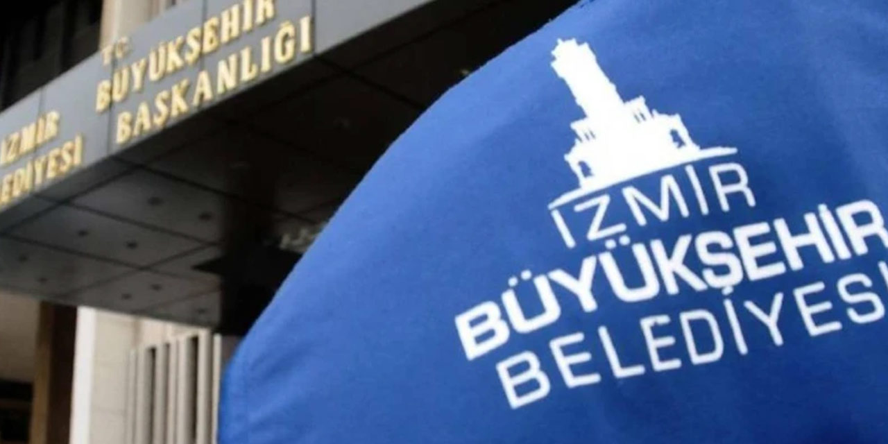 İzmir’de 30 kişiye tahliye