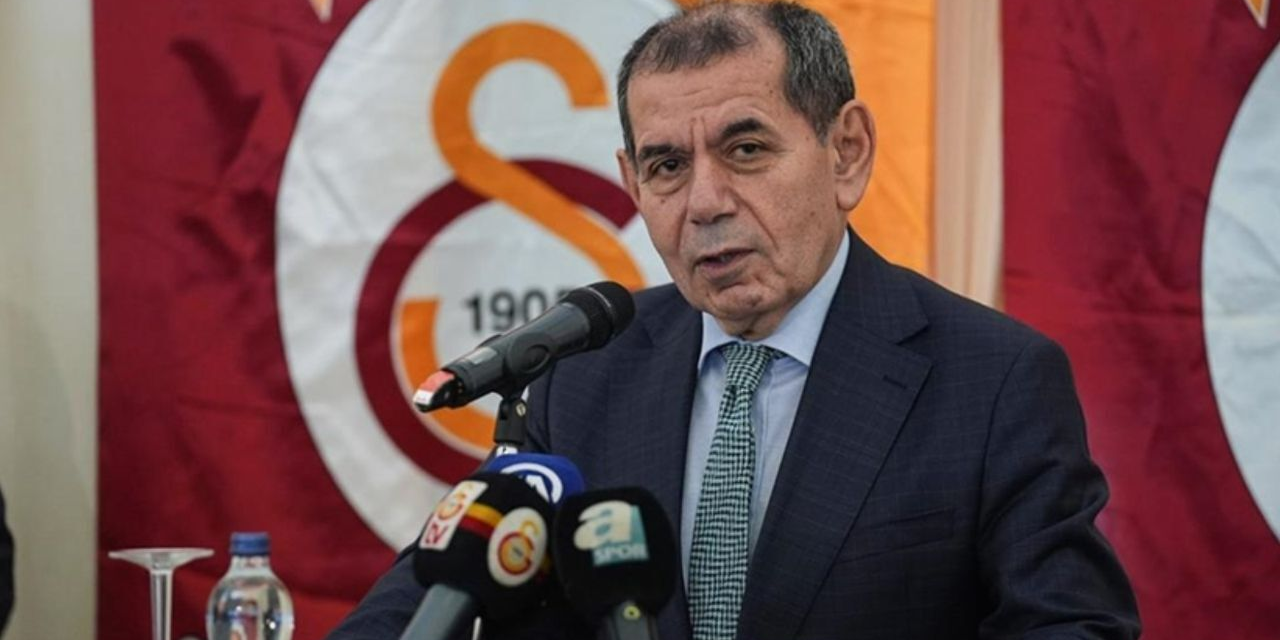 Galatasaray'dan Bankalar Birliği için KAP bildirimi geldi