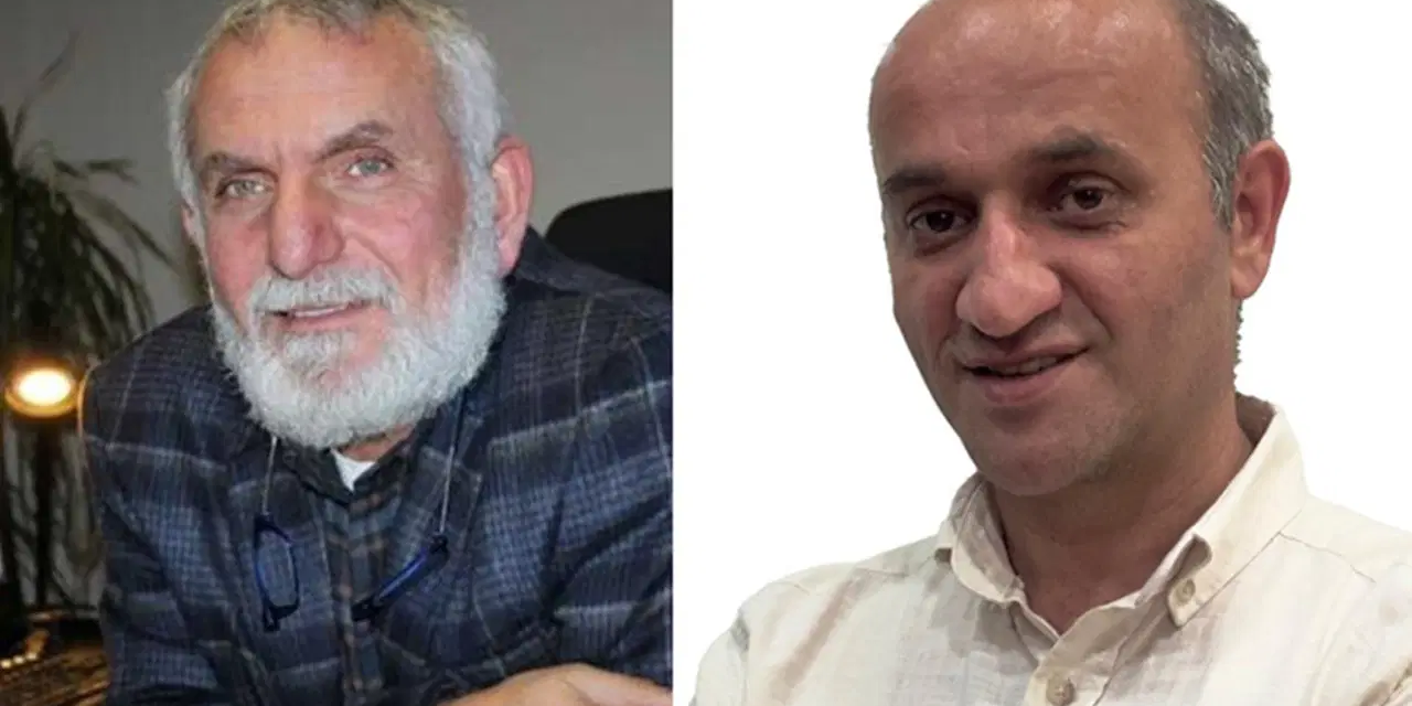 Milli eğitim müdürünün makam odasını haber yapmışlardı: Rize'de iki gazeteci gözaltına alındı