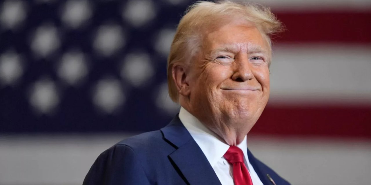 Trump'tan Çin açıklaması: Xi Jinping ile görüşme planlıyor