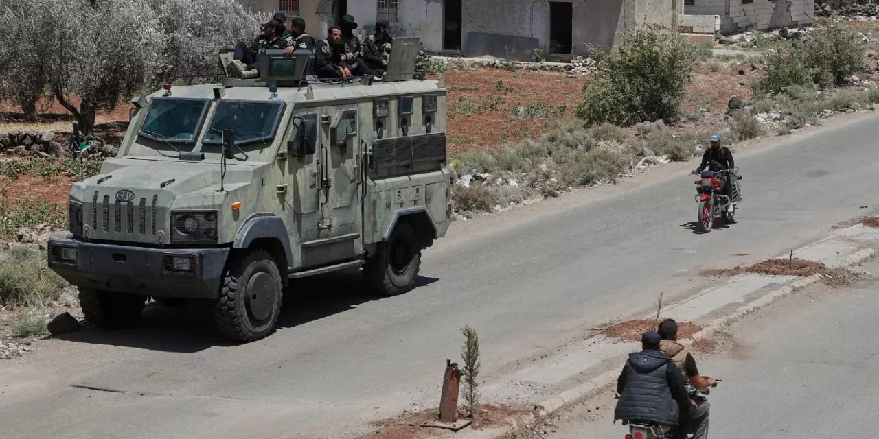 ABD, İsrail-Suriye görüşmelerine aracılık edecek