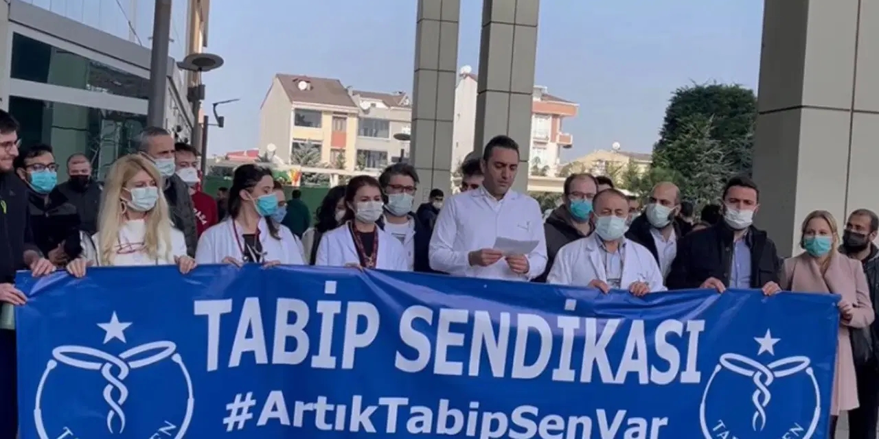 Diş hekimleri 2 gün iş bırakıyor