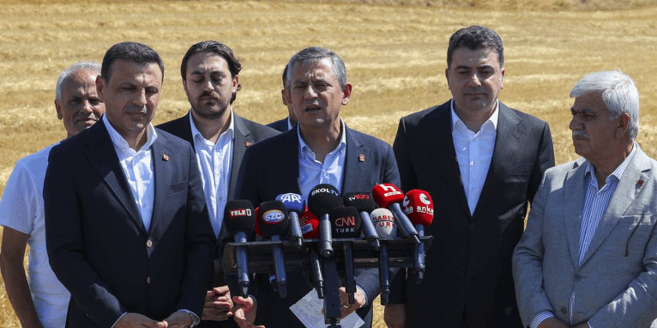 CHP lideri Özgür Özel 15’inci kez İmamoğlu'nu ziyaret edecek