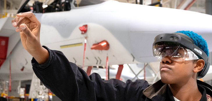 Boeing: 2,4 milyon pilot, teknisyen ve kabin ekibi ihtiyacı olacak