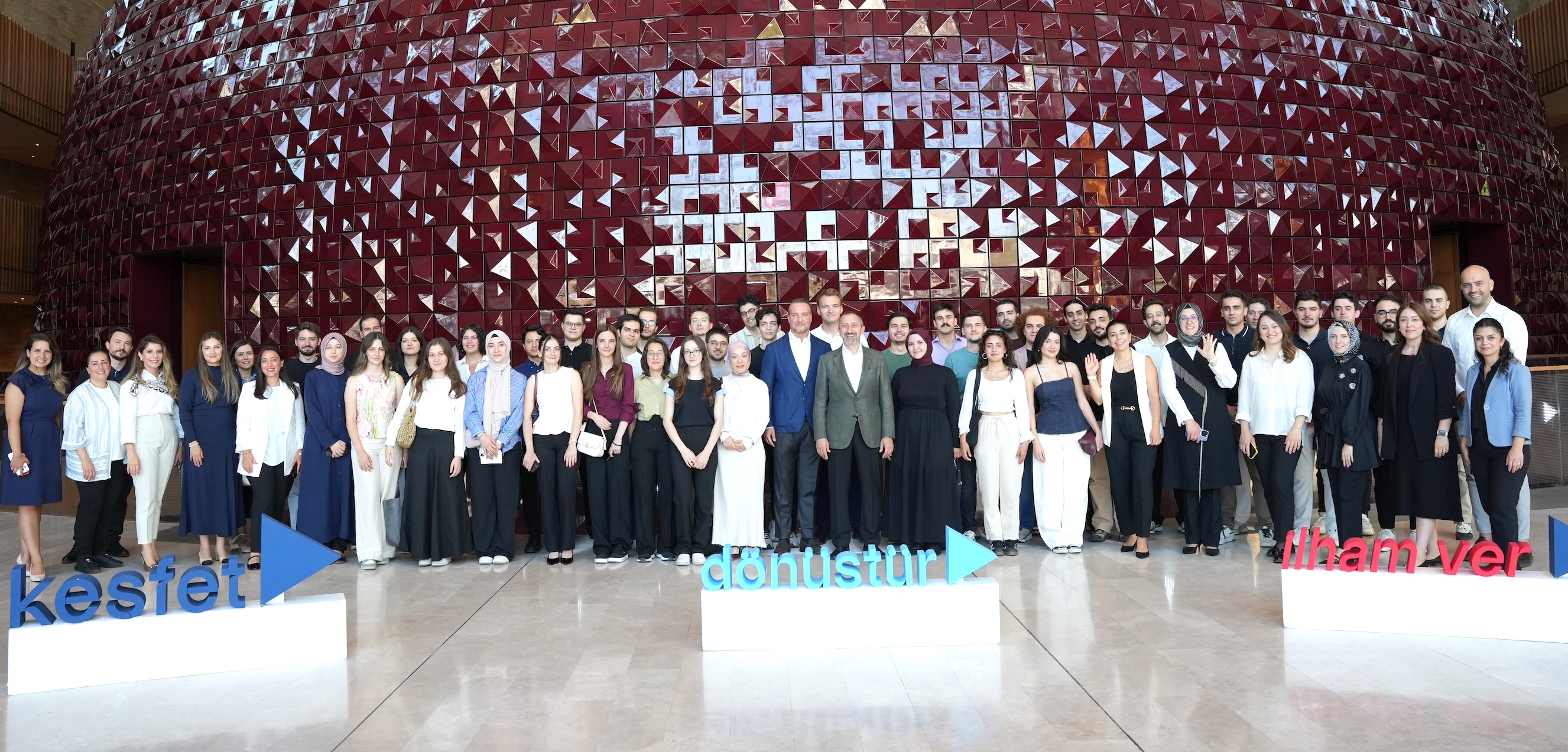 Türk Telekom’dan gençlere staj fırsatı