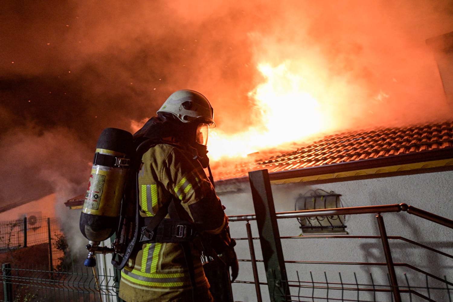 İzmir’de yangın alarmı: önümüzdeki 5 gün kritik