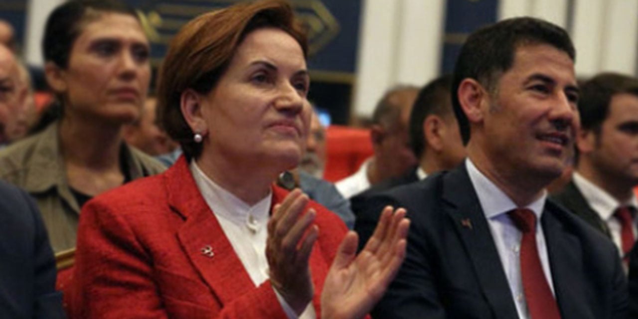 Yavuz Ağıralioğlu Silivri’de Fatih Altaylı’ya konuştu: ‘Meral Akşener ve Sinan Oğan’ın bıraktığı bir leke’