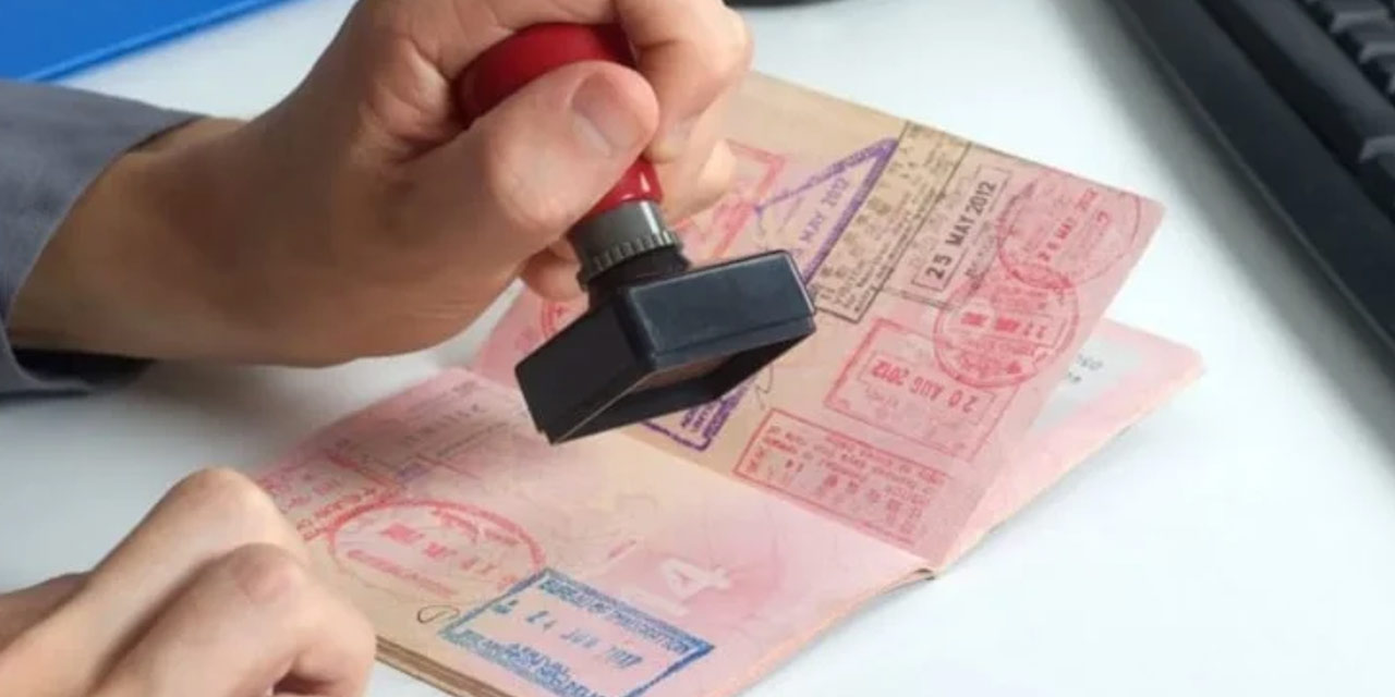 2026’da başlıyor: Yeni Schengen vizesi için resmen anlaştılar