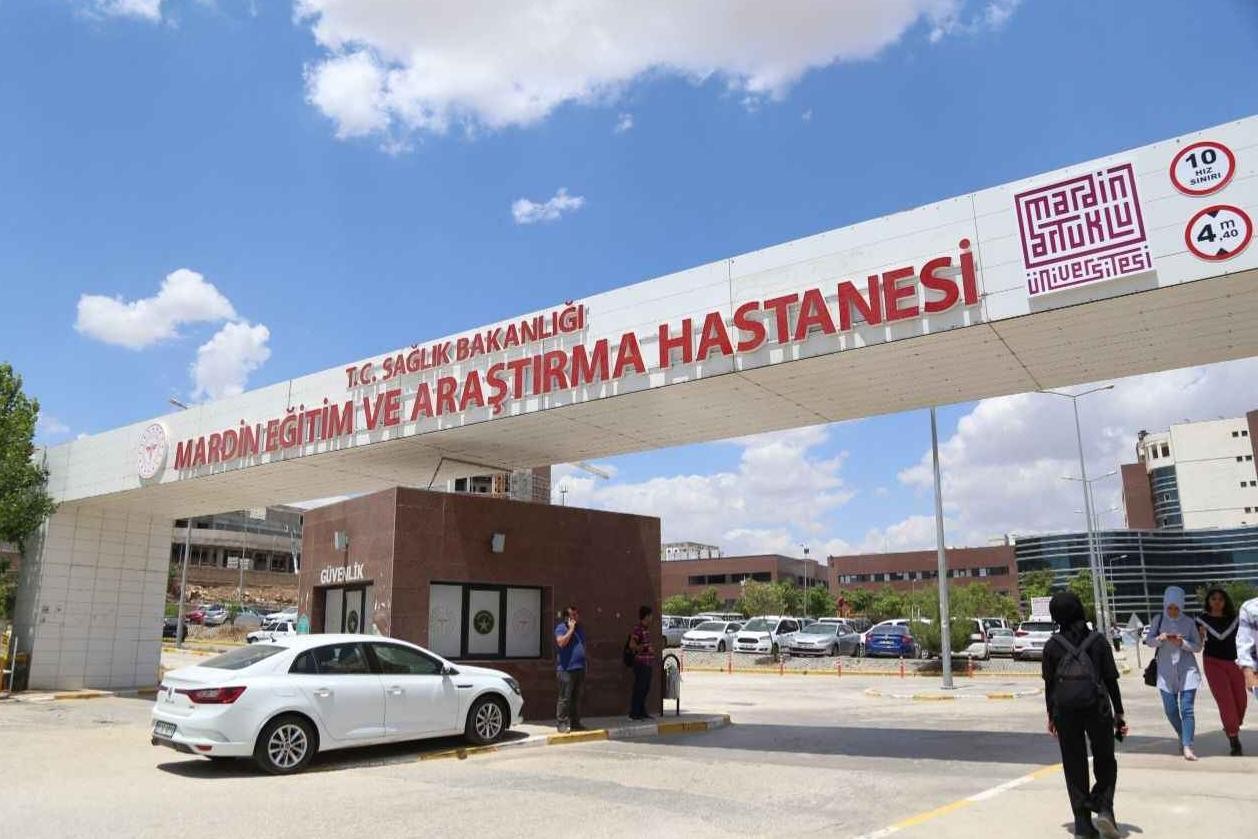 24 yaşındaki işçi elektrik akımına kapılarak yaşamını yitirdi