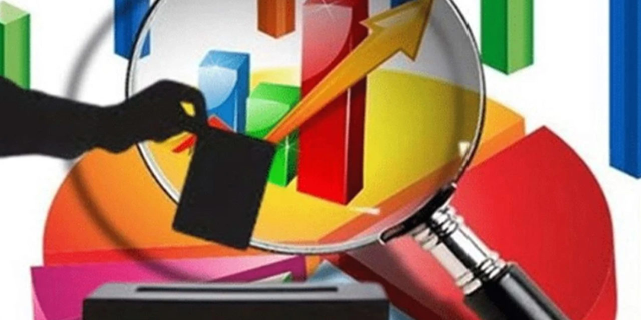 ALF Araştırma’dan Temmuz ayı anketi: Hangi parti birinci çıktı