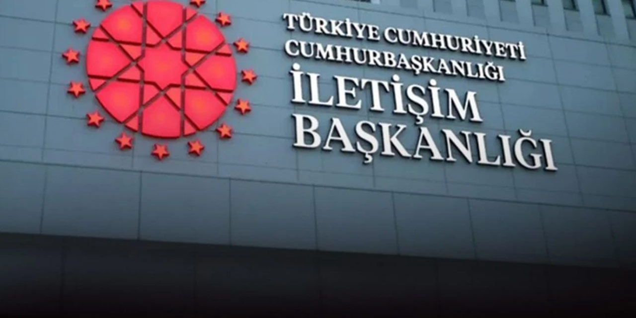 CİMER’den tepki çeken LGBT anketi