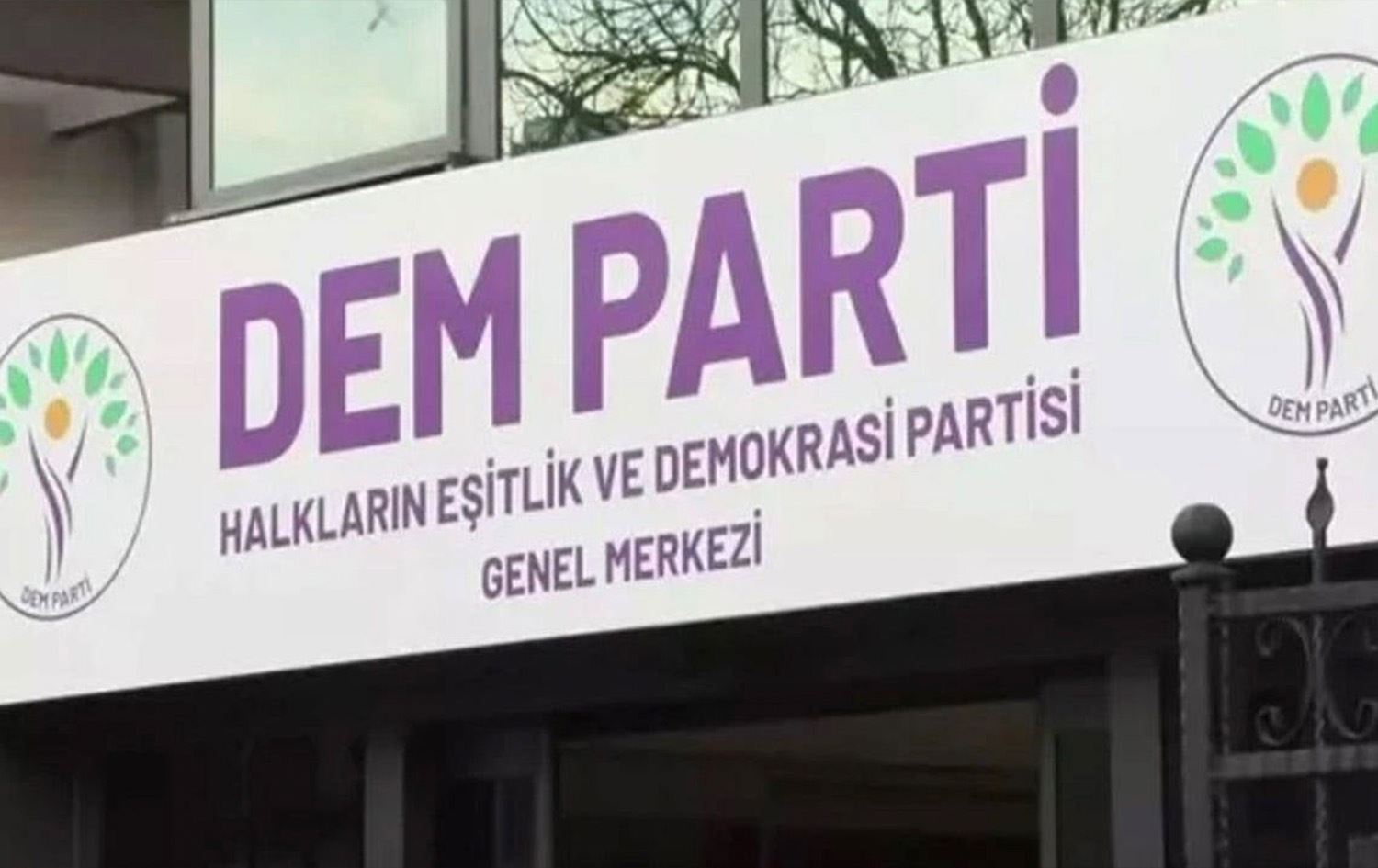 DEM Parti, PM toplantısı sonuç bildirgesini açıkladı: Demokratik adımlara ihtiyaç var