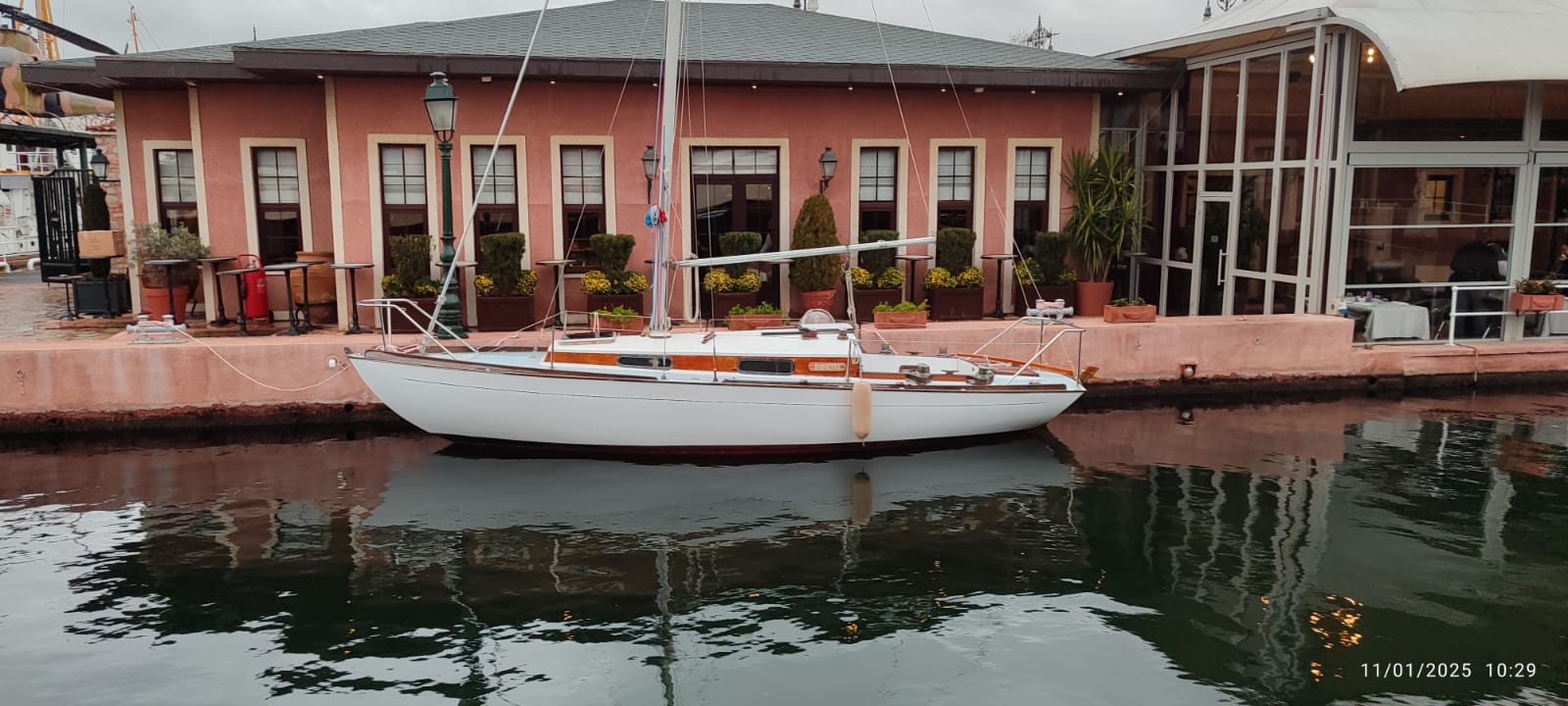 Denizlerin efsaneleri Rahmi M. Koç Müzesi’nde bir araya geliyor