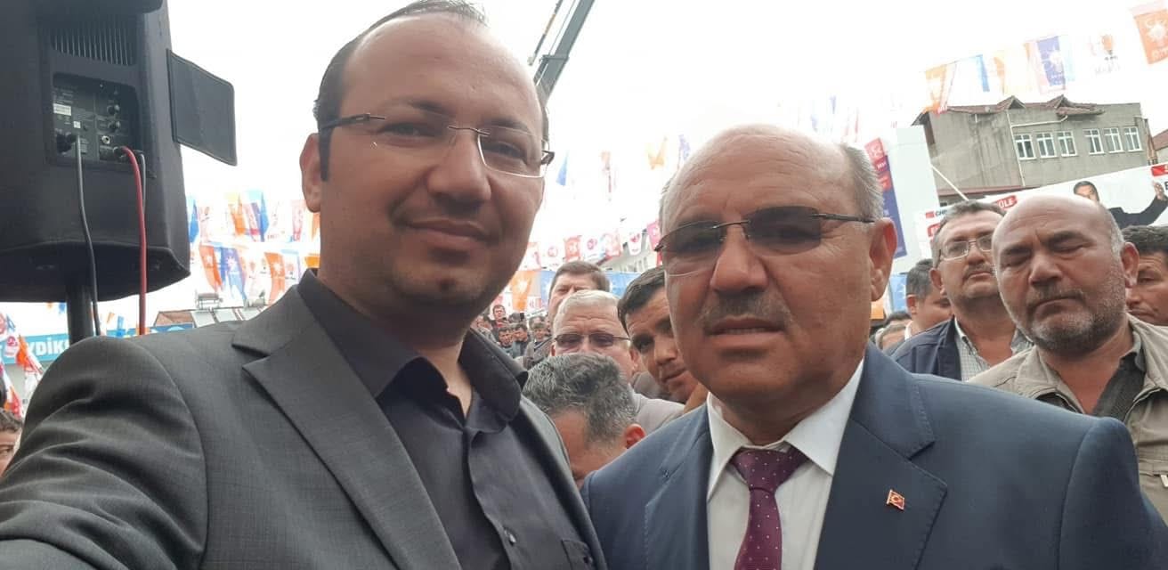 AKP yöneticisi oğlu insan kaçakçılığından, diğer oğlu kokainle yakalandı