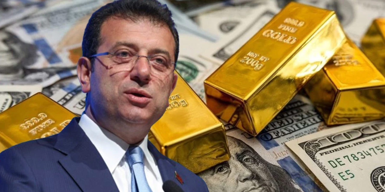 İmamoğlu tutuklanmasaydı yarın faiz ne olurdu?