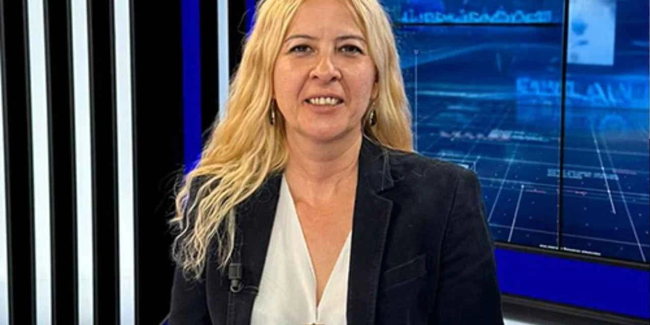 3 gündür haber alınamıyordu: Ekonomist Nazlı Sarp evinde ölü bulundu