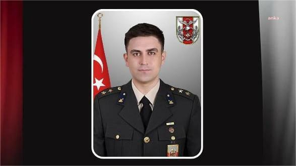 Malatya'da askeri aracın devrilmesi sonucu bir asker şehit oldu, bir asker yaralandı