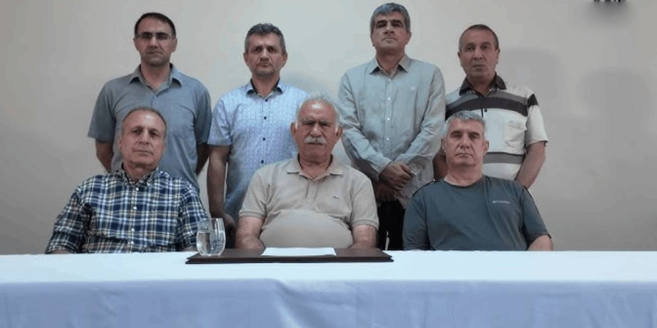 Öcalan süreç konusunda neden CHP’de ısrar ediyor