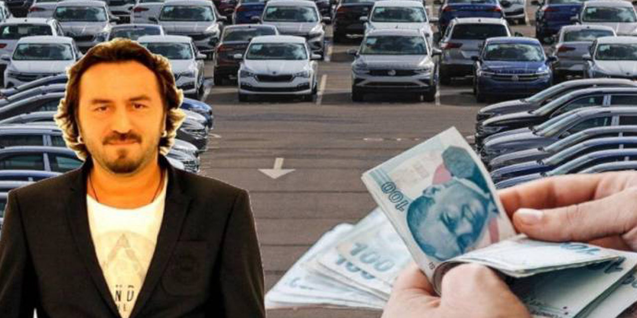 Otomotiv yazarı Emre Özpeynirci anlattı: ‘ÖTV düzenlemesi yürürlüğe girdi ama ortalık toz duman!’