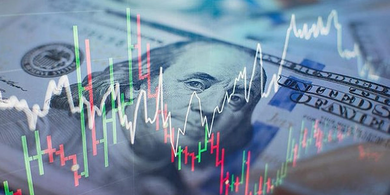Merkez Bankası kararı öncesi dolar ve euro alev aldı