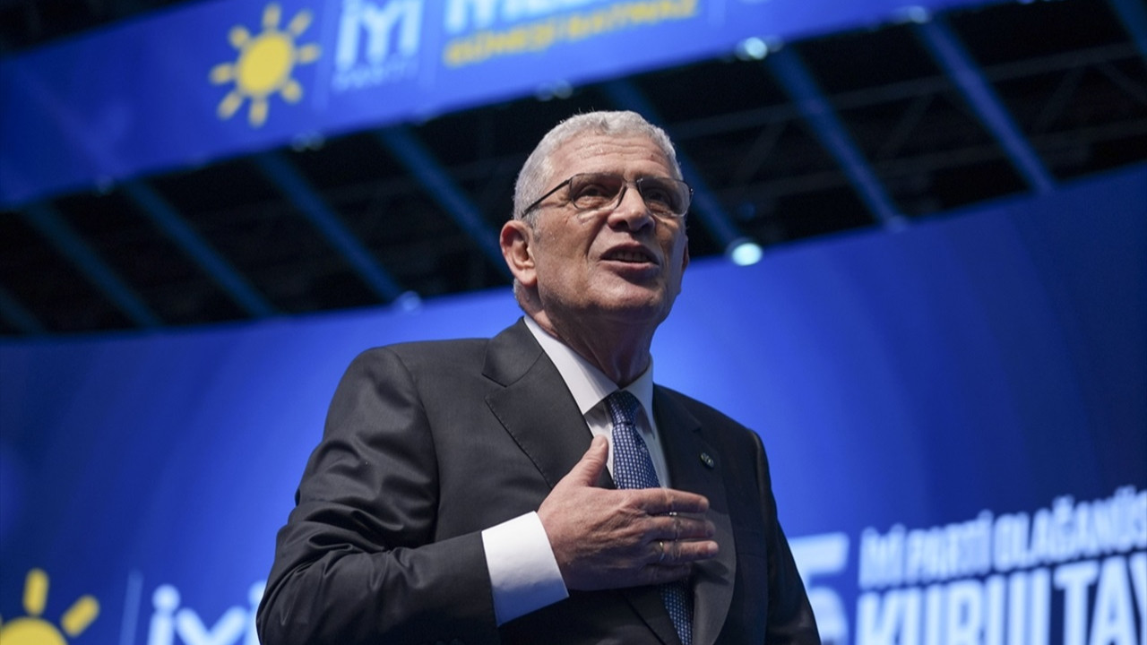 İYİ Parti sokağa çıkıyor: MHP ile aynı tarih