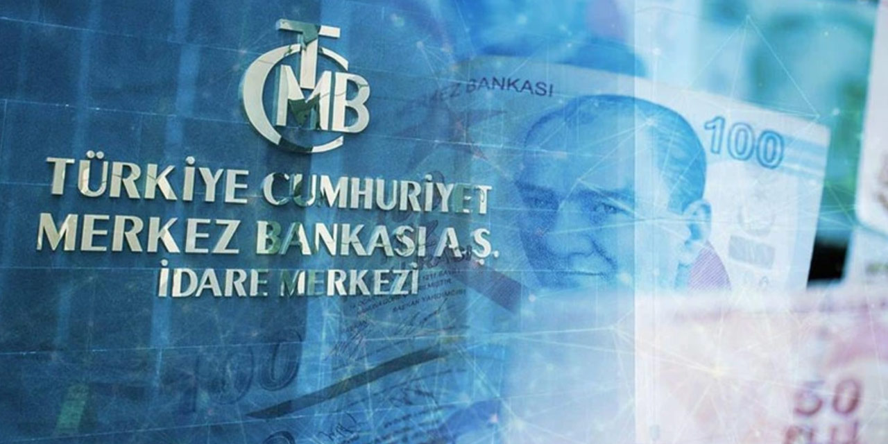 Merkez Bankası faiz kararını açıkladı