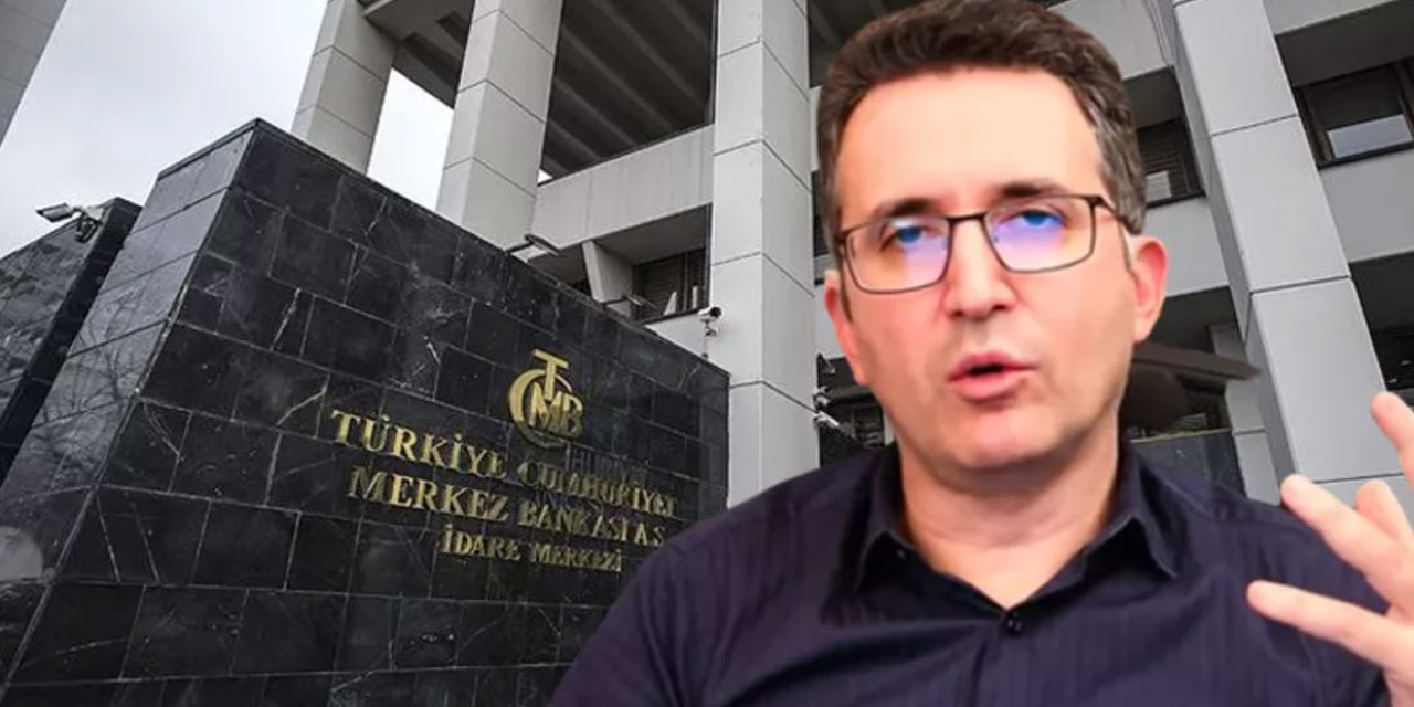 Faiz indi ve Ekonomist Tunç Şatıroğlu’dan ilk yorum geldi