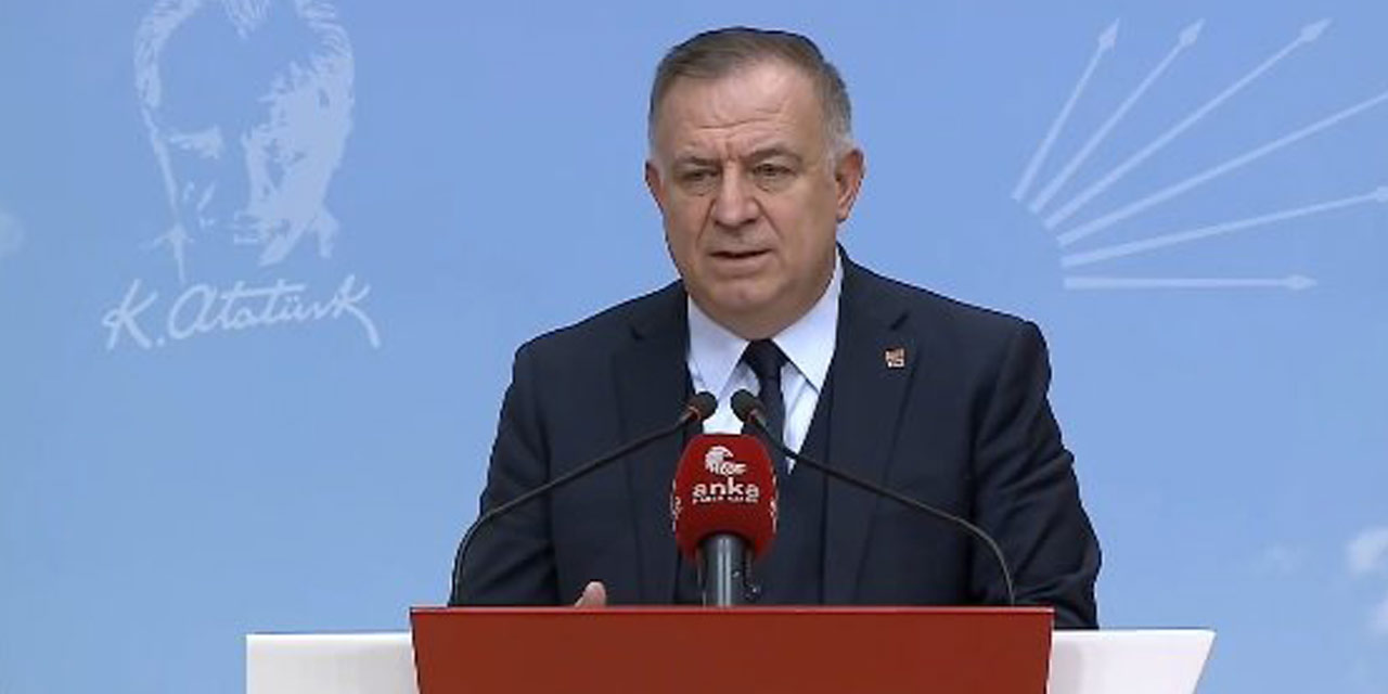 CHP’den Merkez Bankası’nın faiz kararına tepki