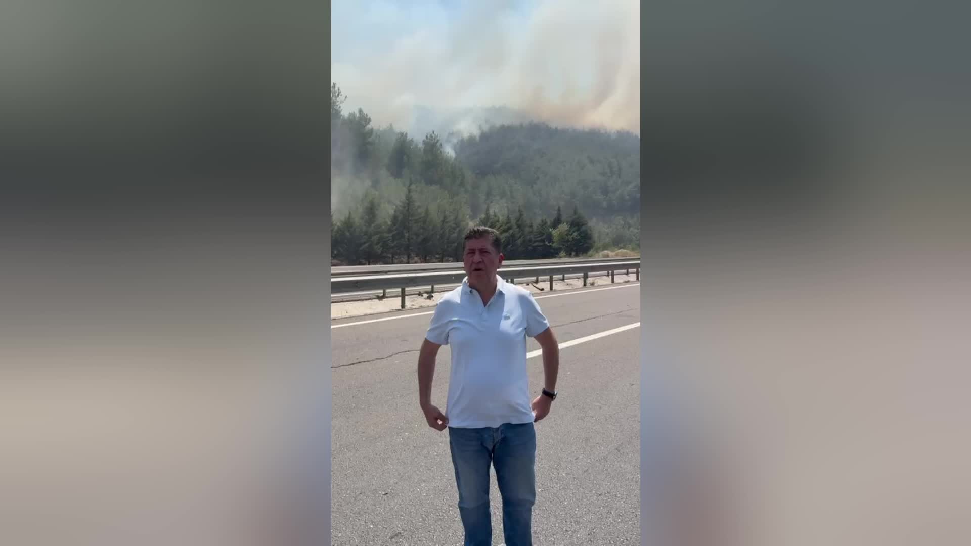 CHP Bilecik Milletvekili Tüzün: Müdahale yapılıyor ancak çok yetersiz