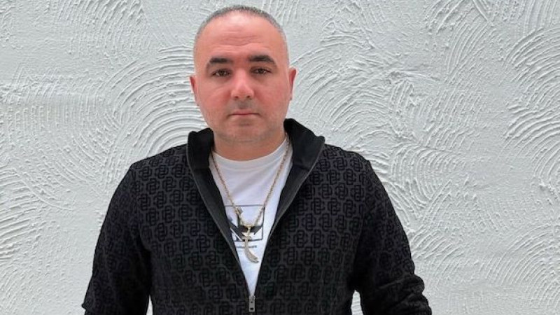 Halk TV Yazı İşleri Müdürü Dinçer Gökçe’ye ölüm tehdidi: “Söz seni vuracağım”