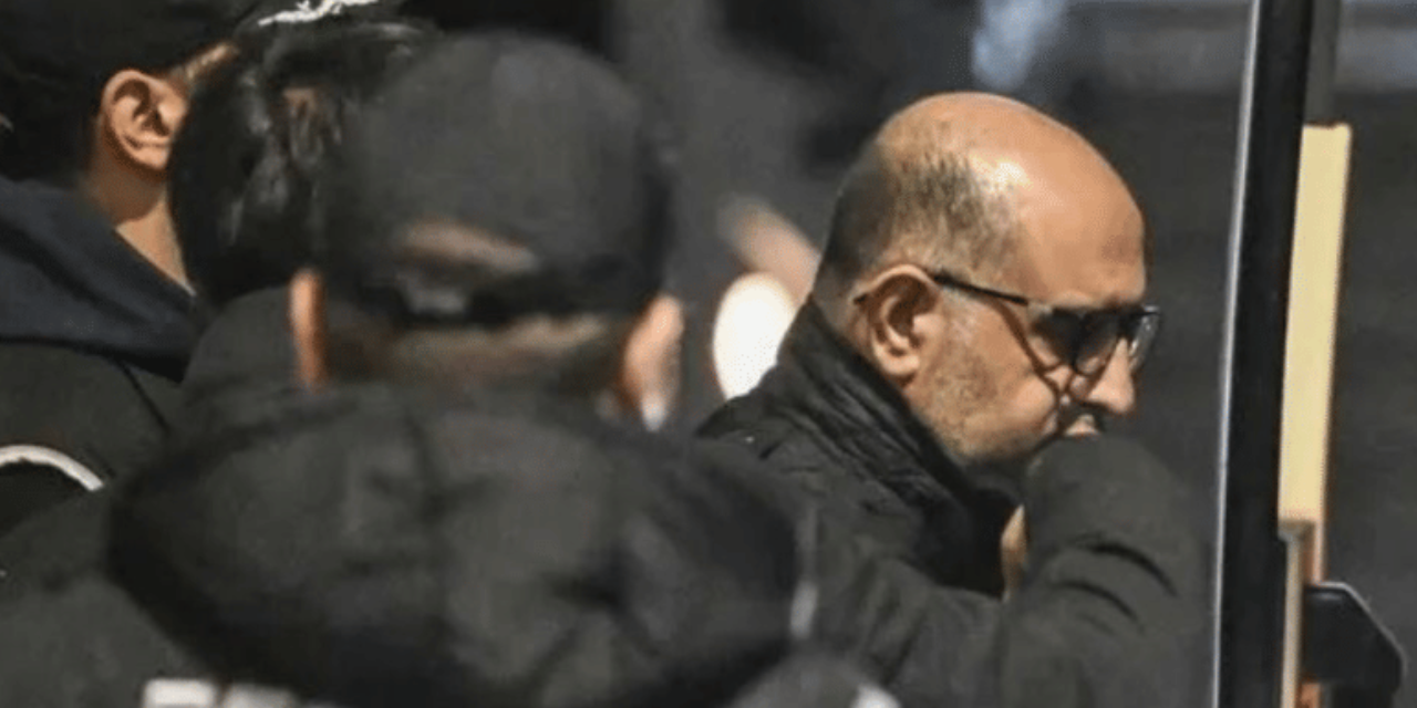 İBB soruşturmasında 'itirafçı' olmuştu... Aziz İhsan Aktaş konkordato ilan etti