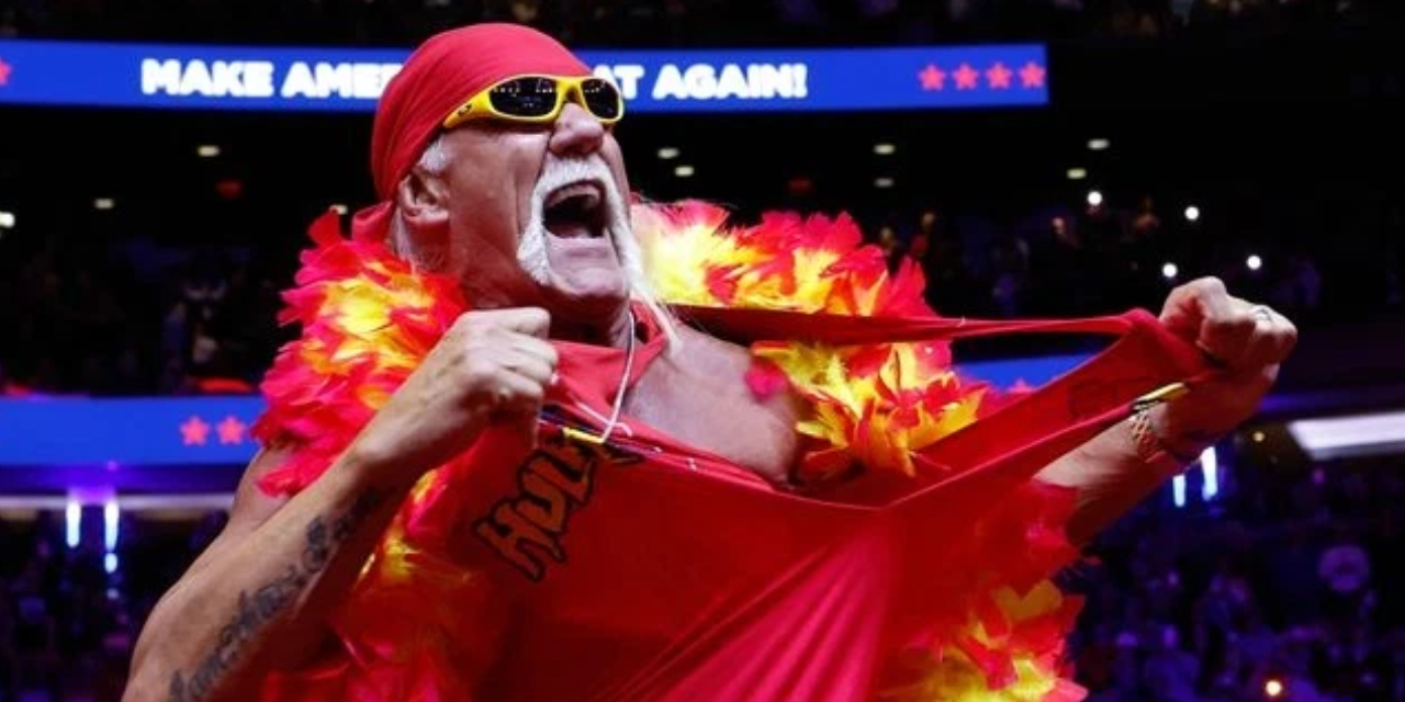 Amerikan güreş efsanesi Hulk Hogan hayatını kaybetti
