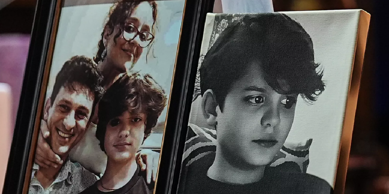 Minguzzi davası kabul edildi: 4 sanık hakim karşısına çıkacak