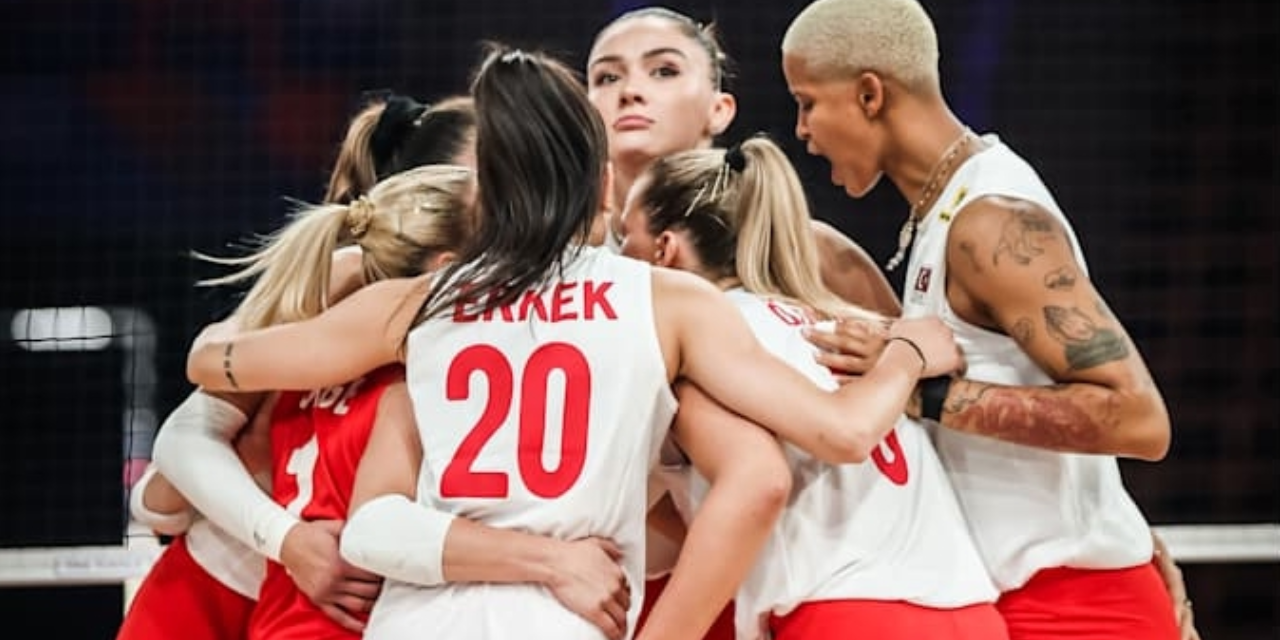 Filenin Sultanları, Japonya'ya takıldı: Milletler Ligi'ne veda etti