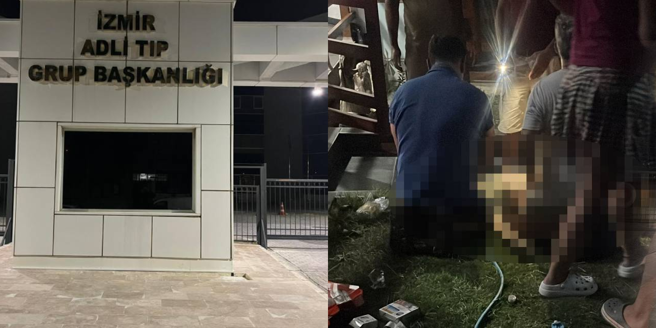 Bahçe sulama tartışmasında kan aktı: Komşusunu silahla öldürdü