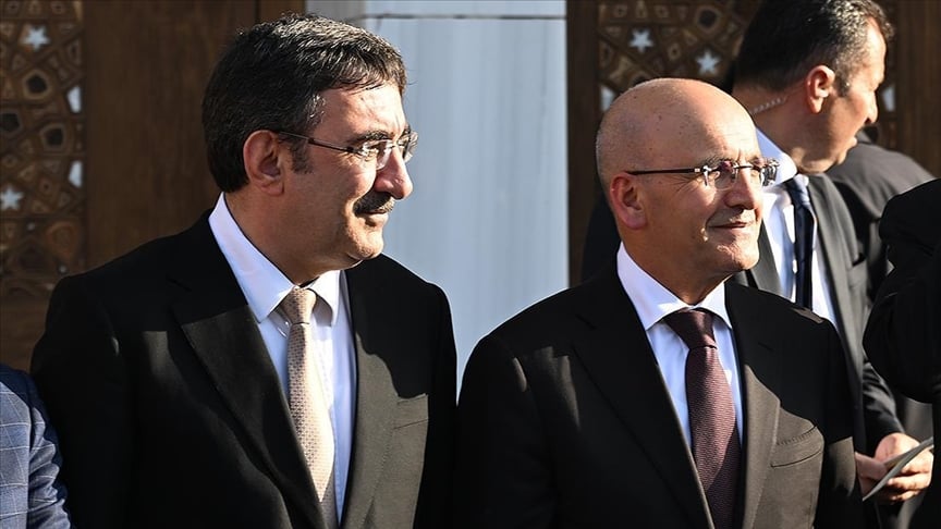 Mehmet Şimşek’e 'sonbaharda veda' kulisi: Yerine getirilecek kişi kim?