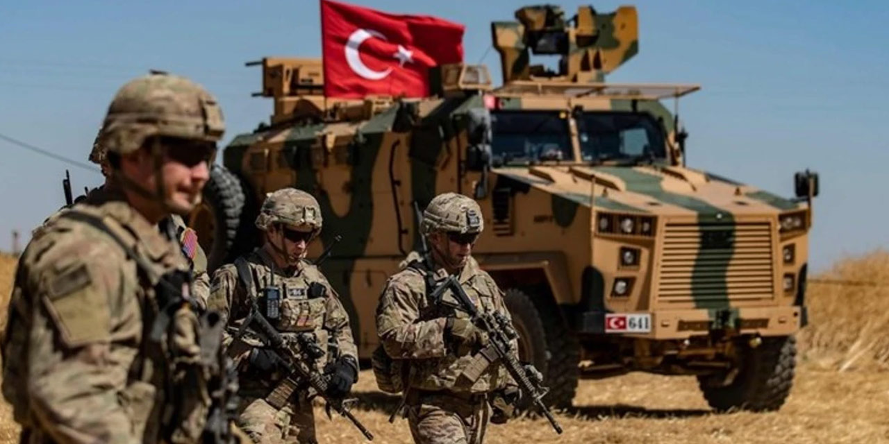 AKP’ye yakın gazete: ‘Şam görevi için geri sayım başladı’