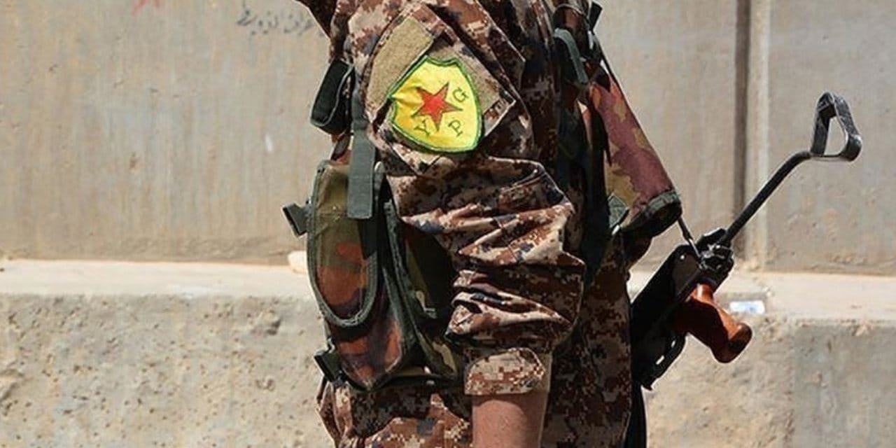 Suriye’de neler oluyor: YPG 11 askeri alıkoydu