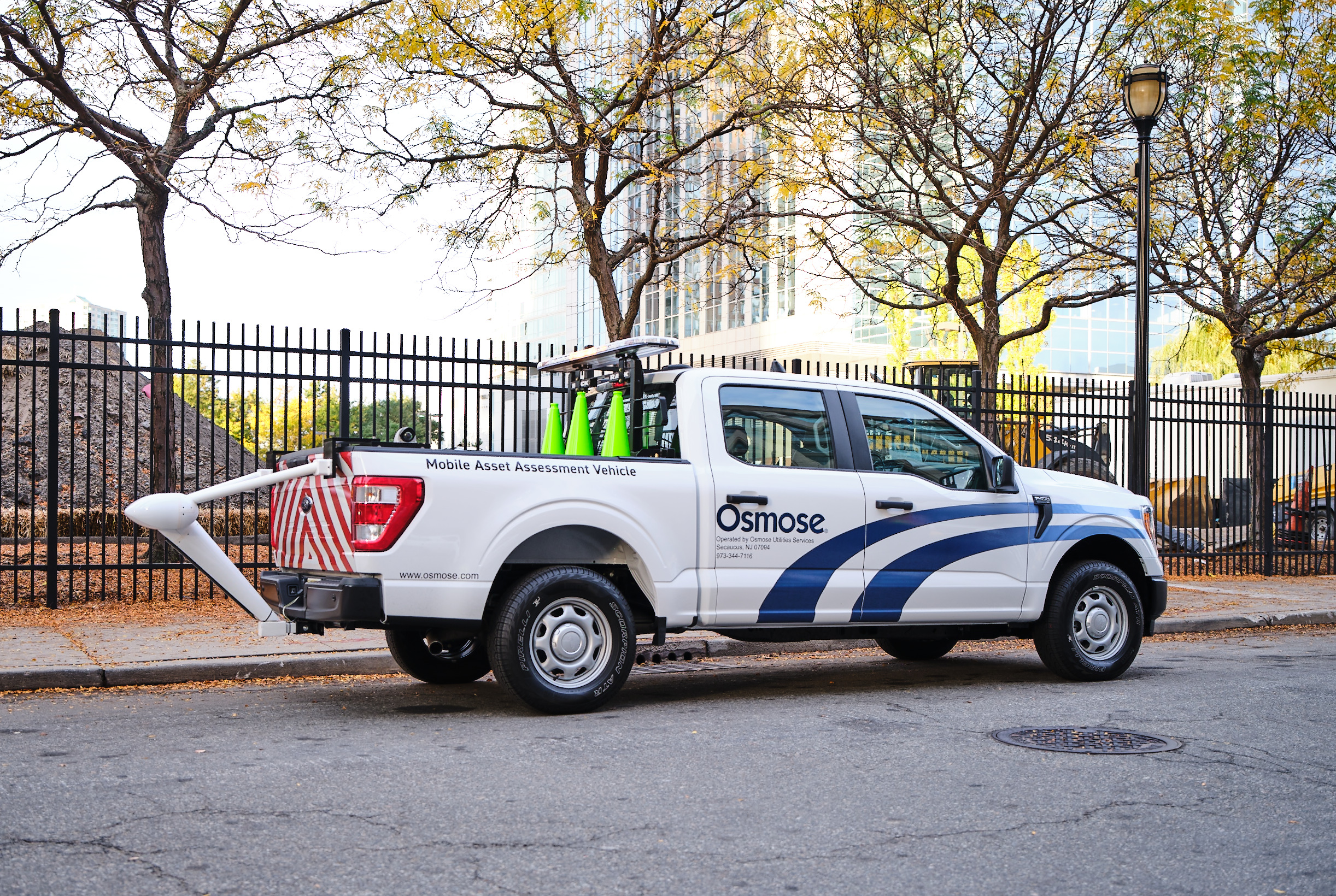 Enerjisa, kritik teknolojiyi Türkiye’ye getirdi: Temas gerilimi tespit teknolojisiyle şebeke güvenliği artıyor