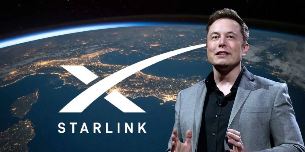 Elon Mask'ın Starlink ağında geniş çaplı internet kesintisi