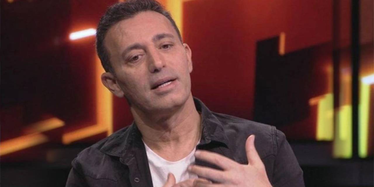 Mustafa Sandal’ın bilinmeyen hastalığı