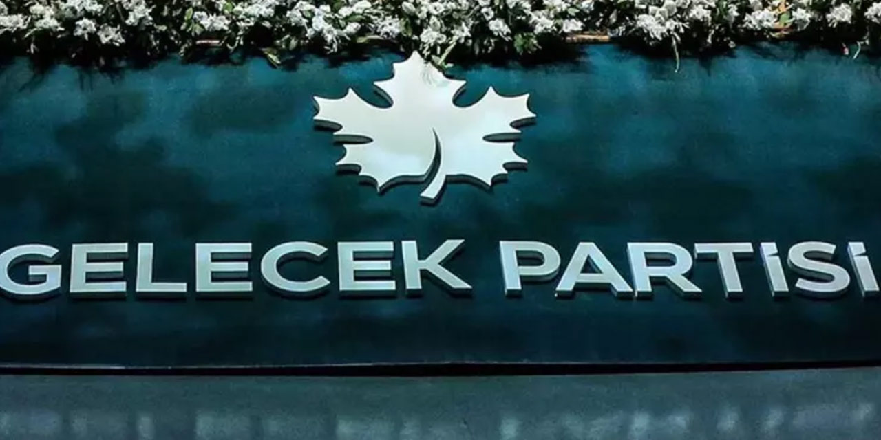 Gelecek Partisi videolarını yayınlamıştı: ‘AK Parti bizim baba ocağımız’