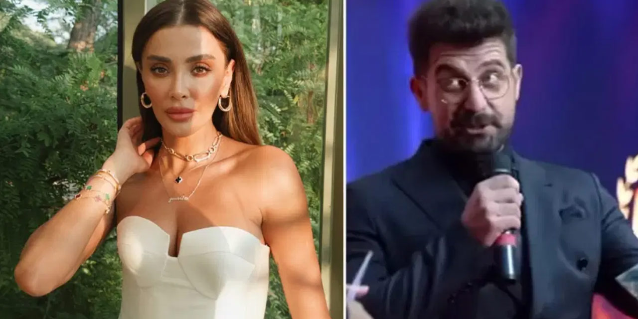 Özge Ulusoy’a ‘dolandırıcı’ suçlaması