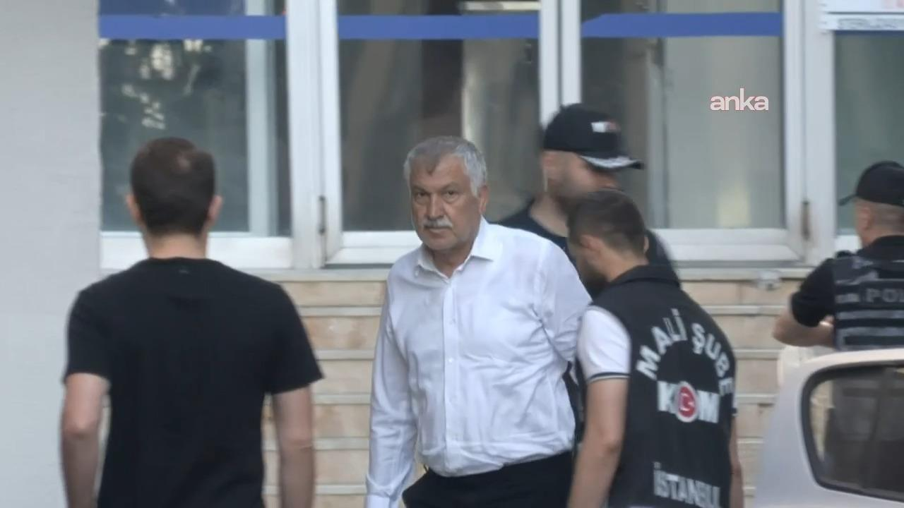 Zeydan Karalar’ın tutukluluğuna yapılan itiraz jet hızıyla reddedildi: AYM'ye başvurulacak